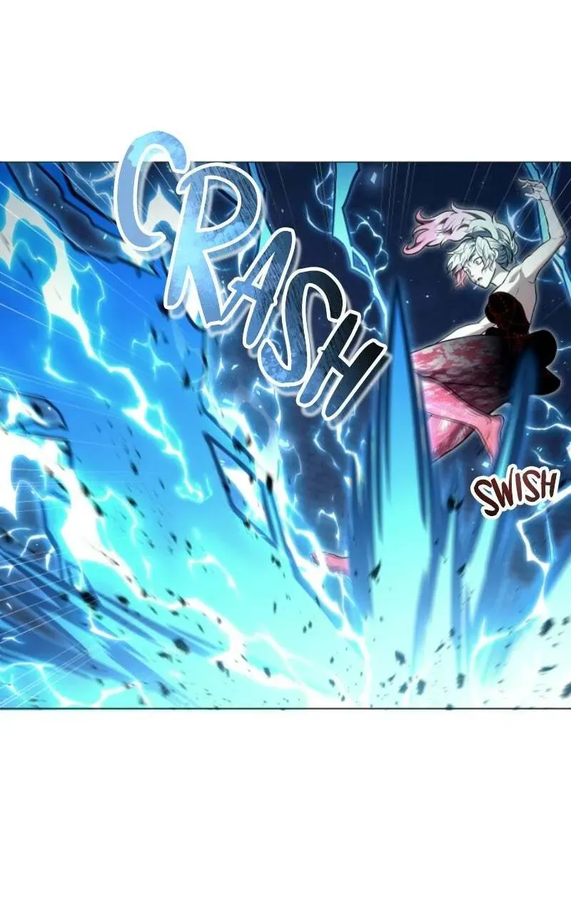 Tower of God: Urek Mazino Chapter 7.1 page 22 - 