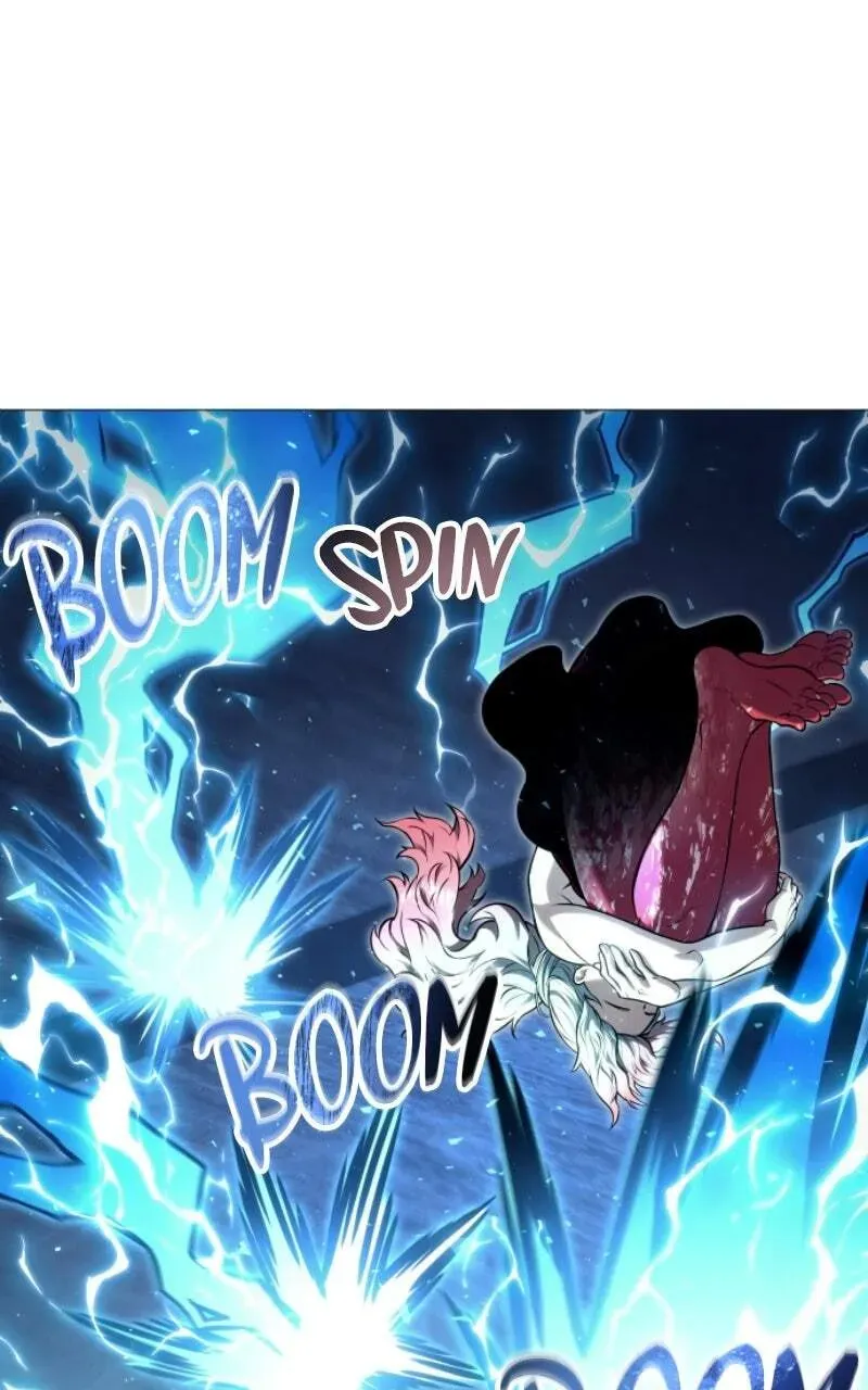 Tower of God: Urek Mazino Chapter 7.1 page 23 - 