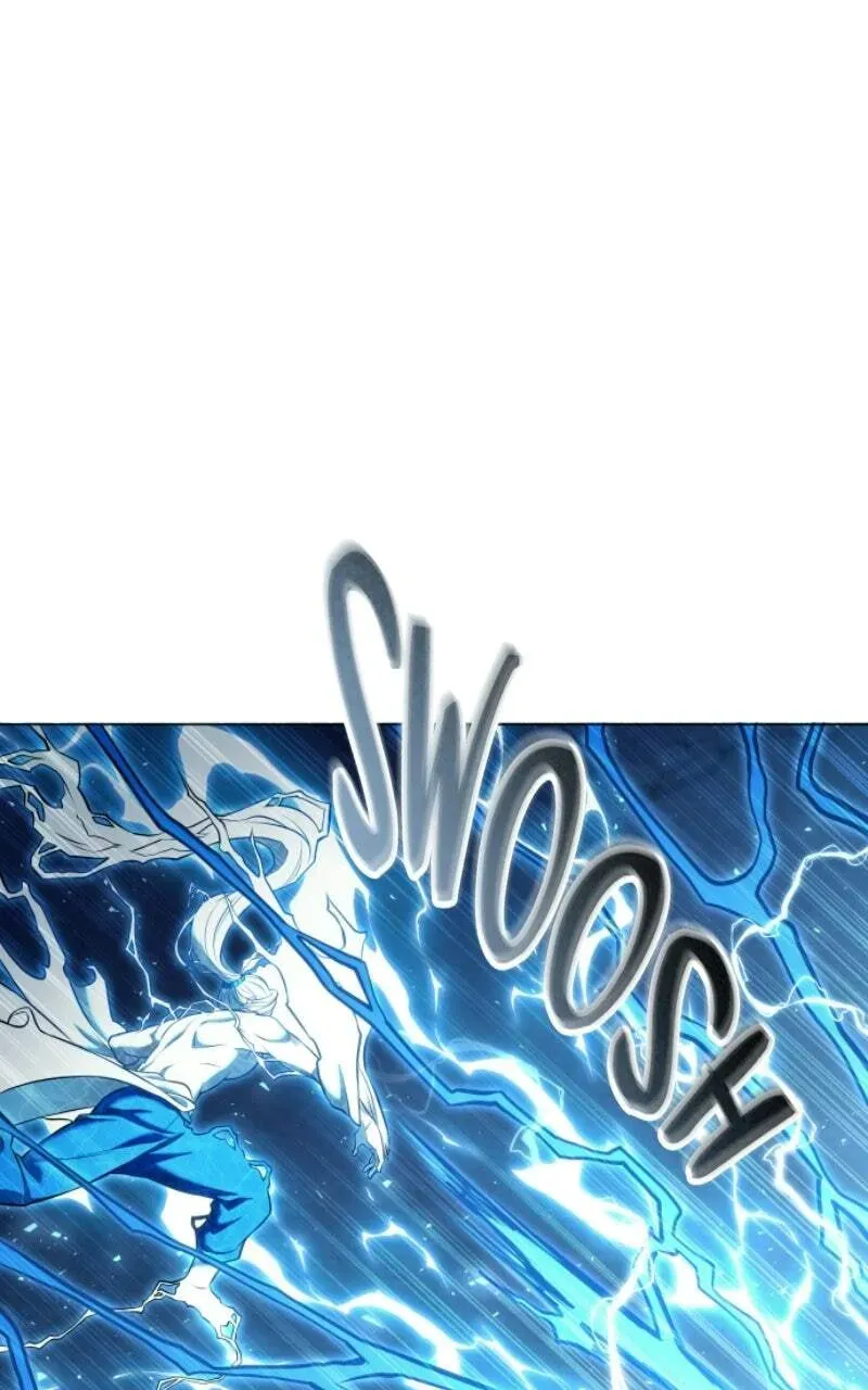 Tower of God: Urek Mazino Chapter 7.1 page 27 - 