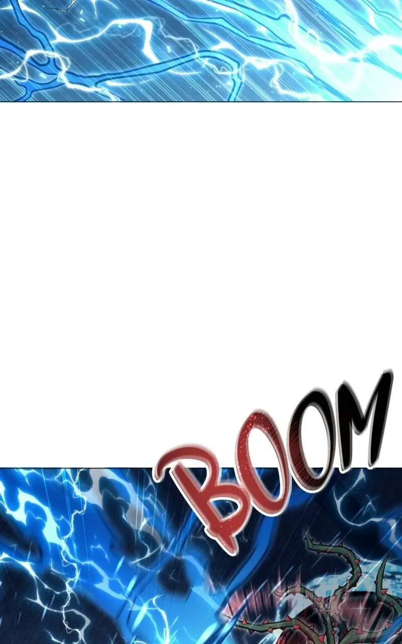 Tower of God: Urek Mazino Chapter 7.1 page 28 - 