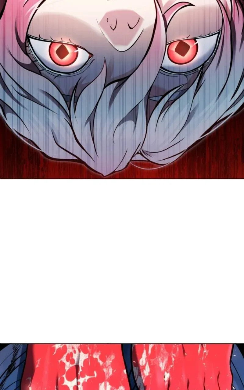 Tower of God: Urek Mazino Chapter 7.1 page 4 - 