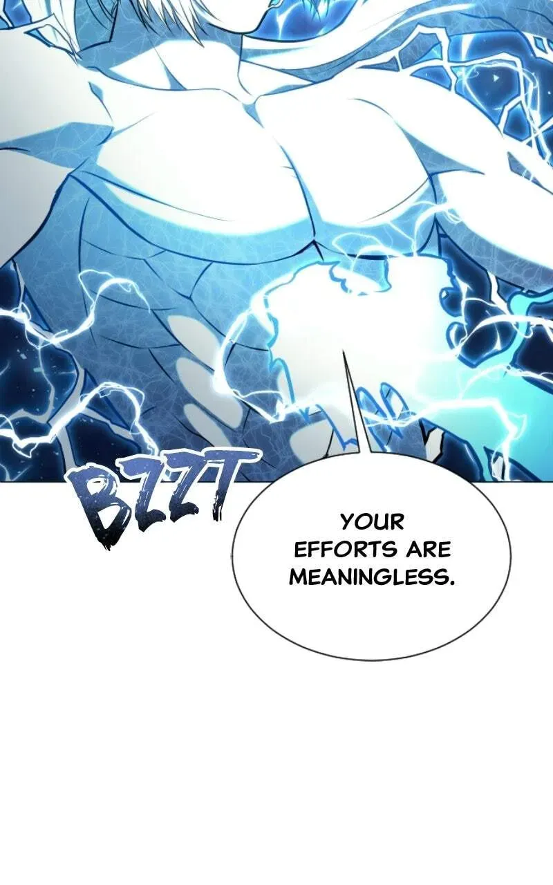 Tower of God: Urek Mazino Chapter 7.1 page 32 - 