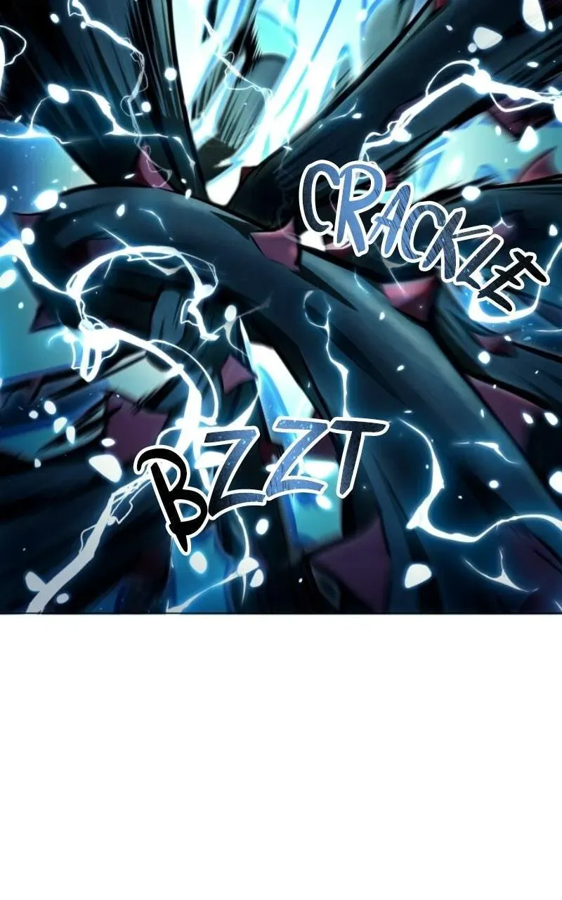 Tower of God: Urek Mazino Chapter 7.1 page 35 - 