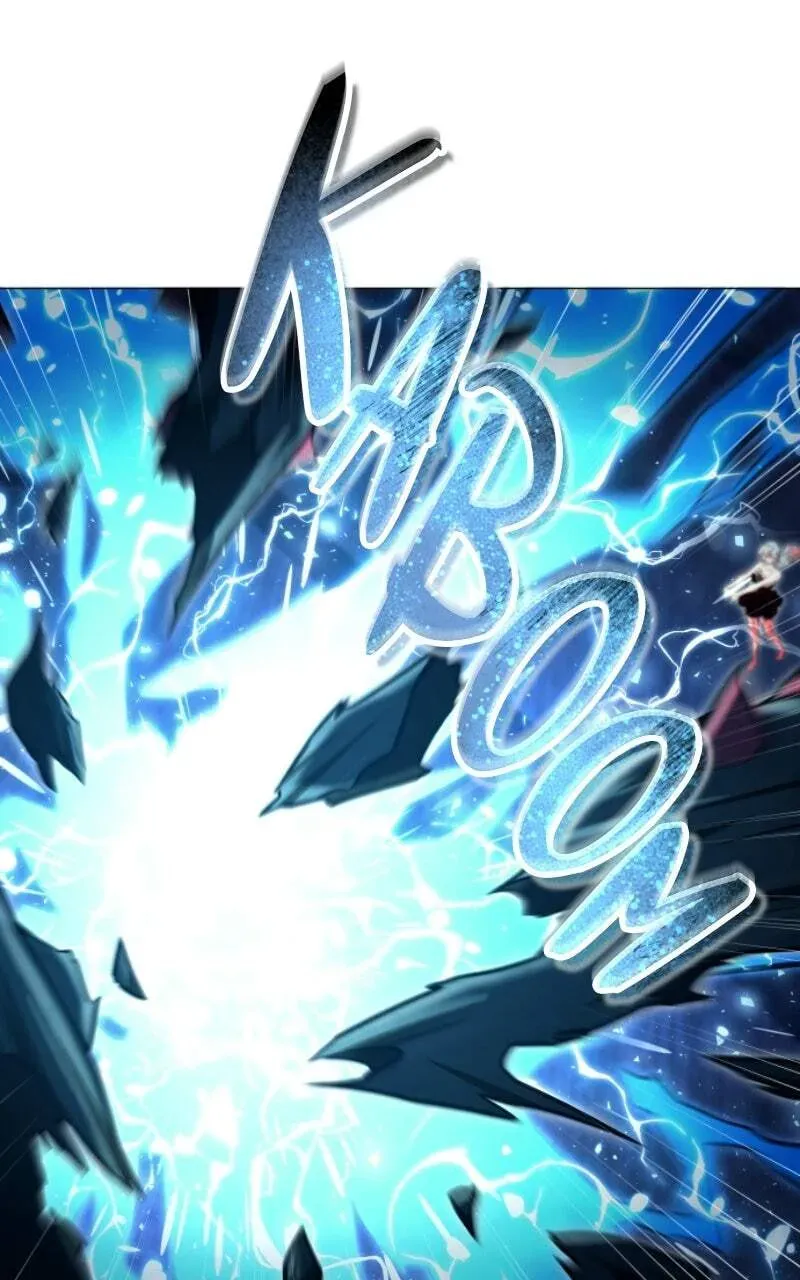 Tower of God: Urek Mazino Chapter 7.1 page 36 - 