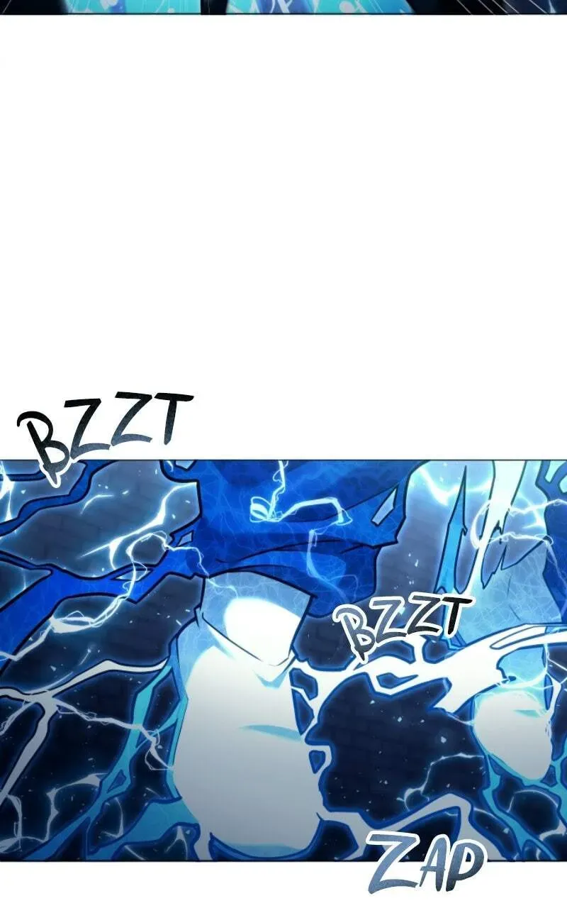 Tower of God: Urek Mazino Chapter 7.1 page 37 - 