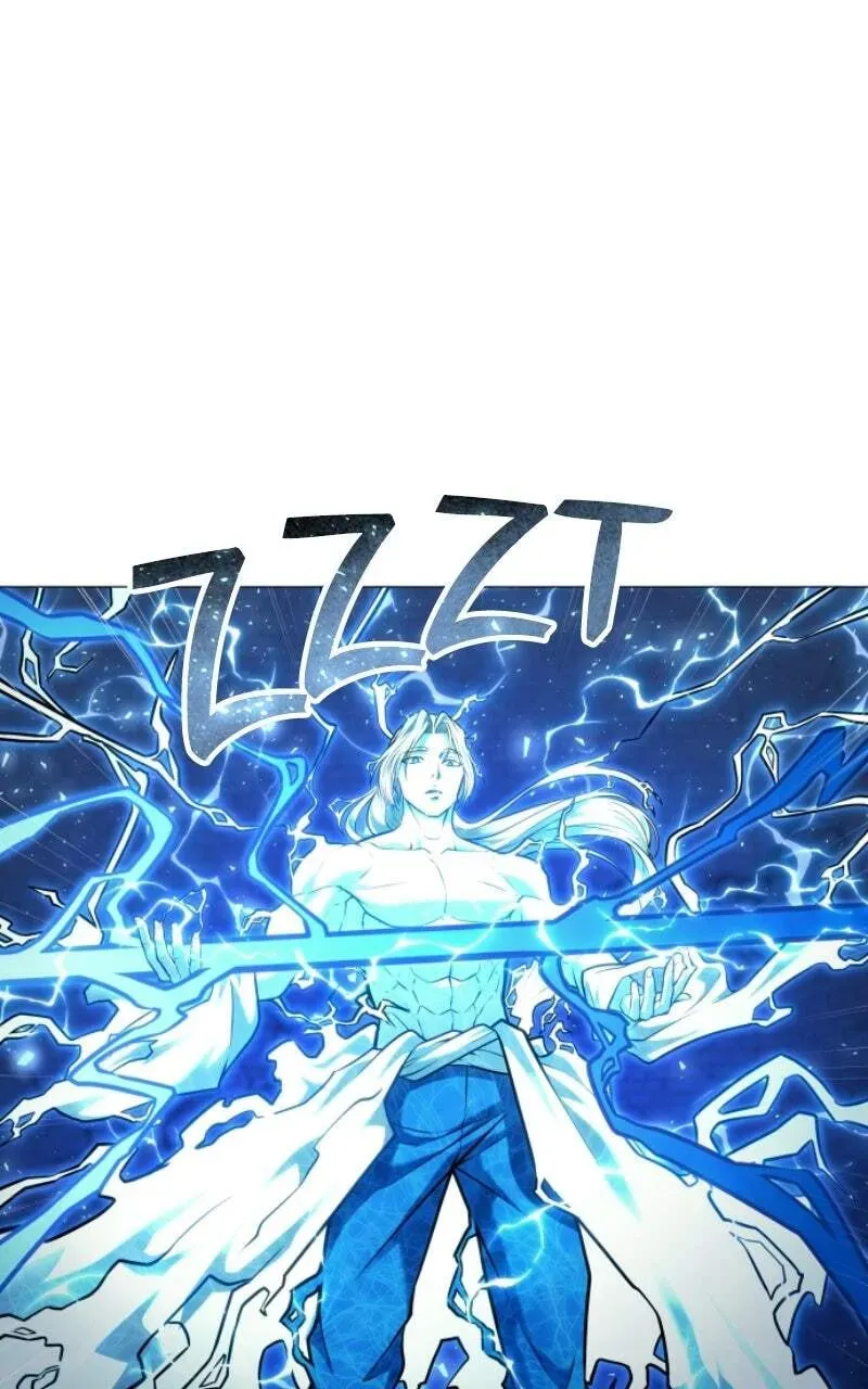 Tower of God: Urek Mazino Chapter 7.1 page 38 - 