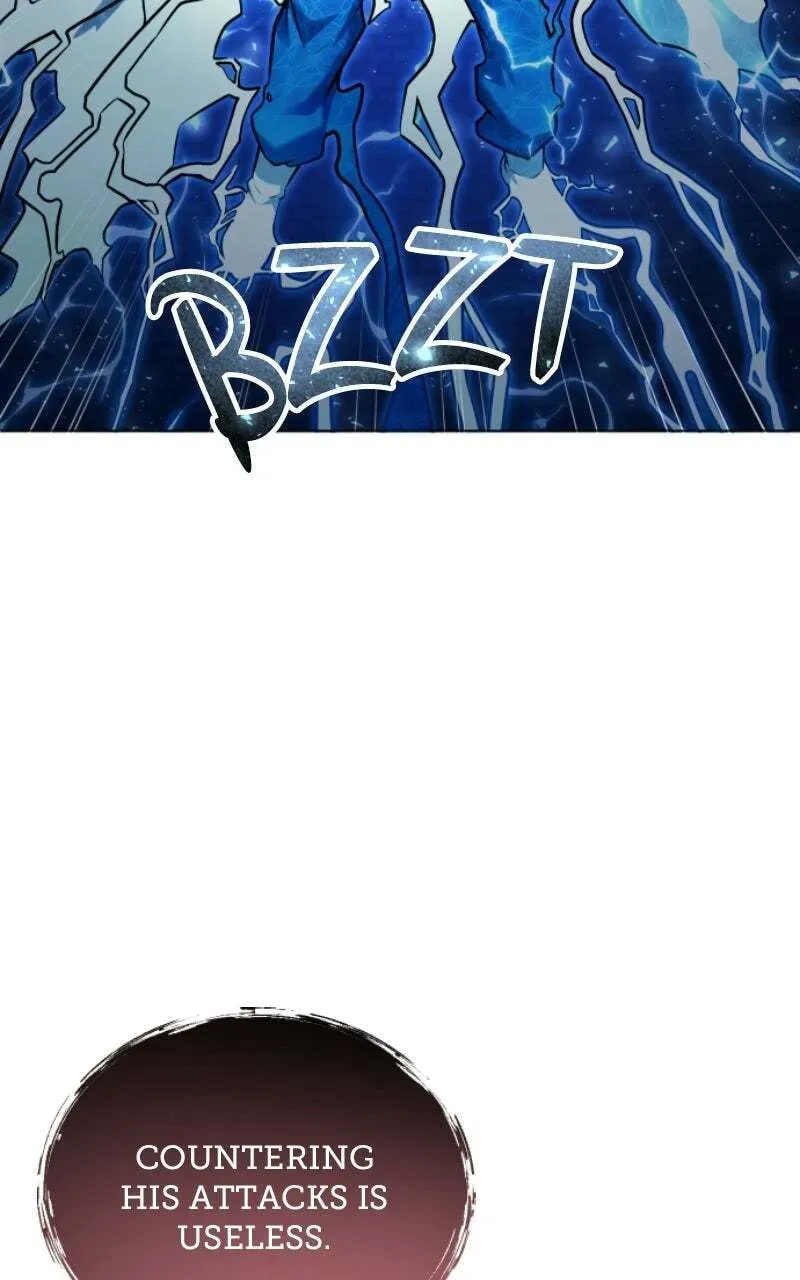 Tower of God: Urek Mazino Chapter 7.1 page 39 - 