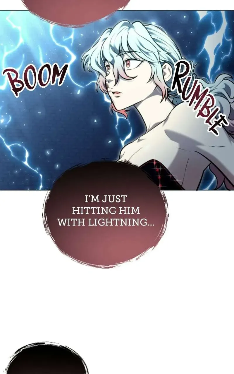 Tower of God: Urek Mazino Chapter 7.1 page 40 - 