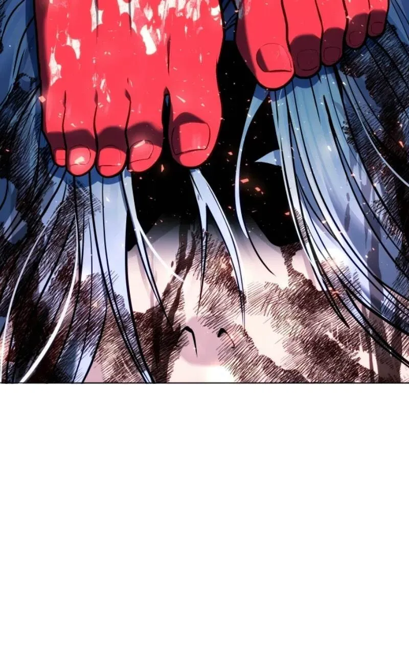 Tower of God: Urek Mazino Chapter 7.1 page 5 - 