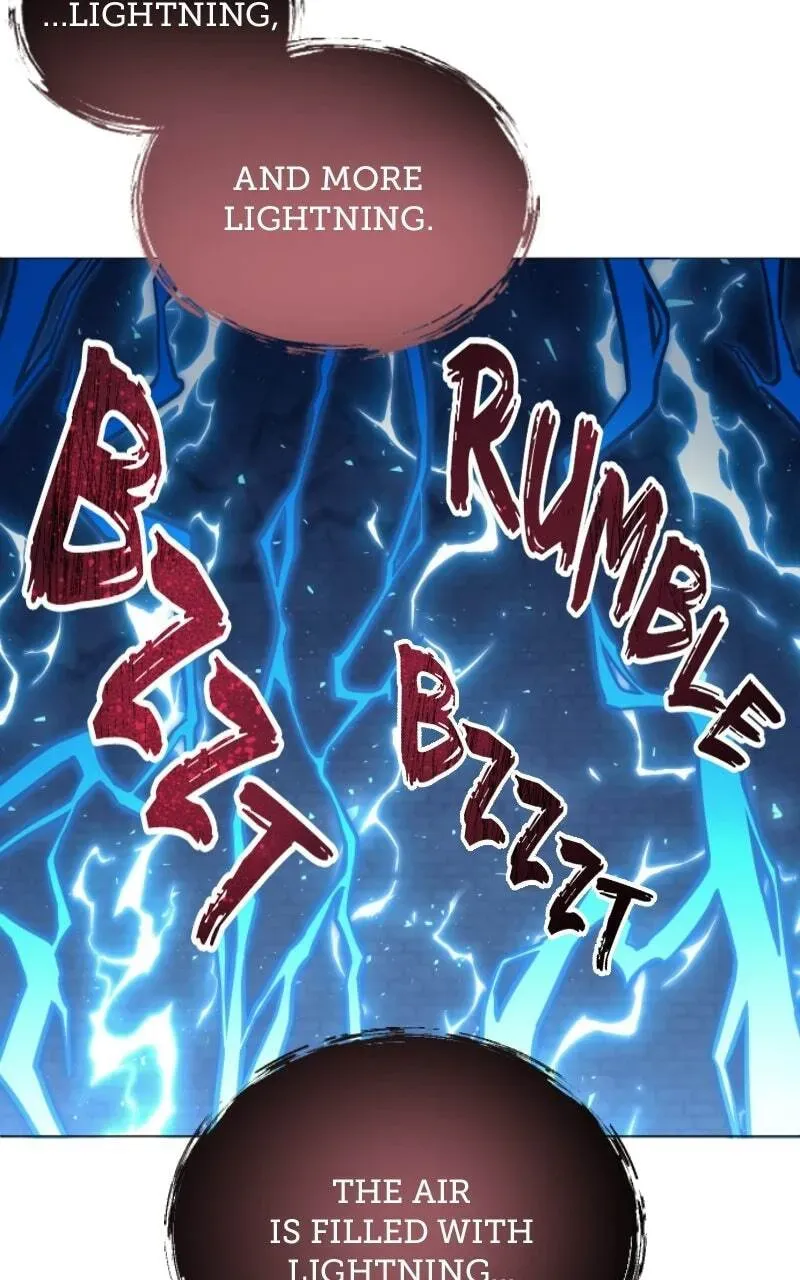 Tower of God: Urek Mazino Chapter 7.1 page 41 - 