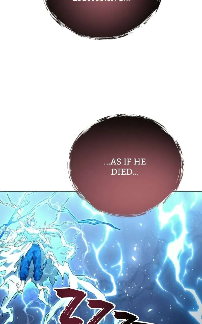 Tower of God: Urek Mazino Chapter 7.1 page 42 - 