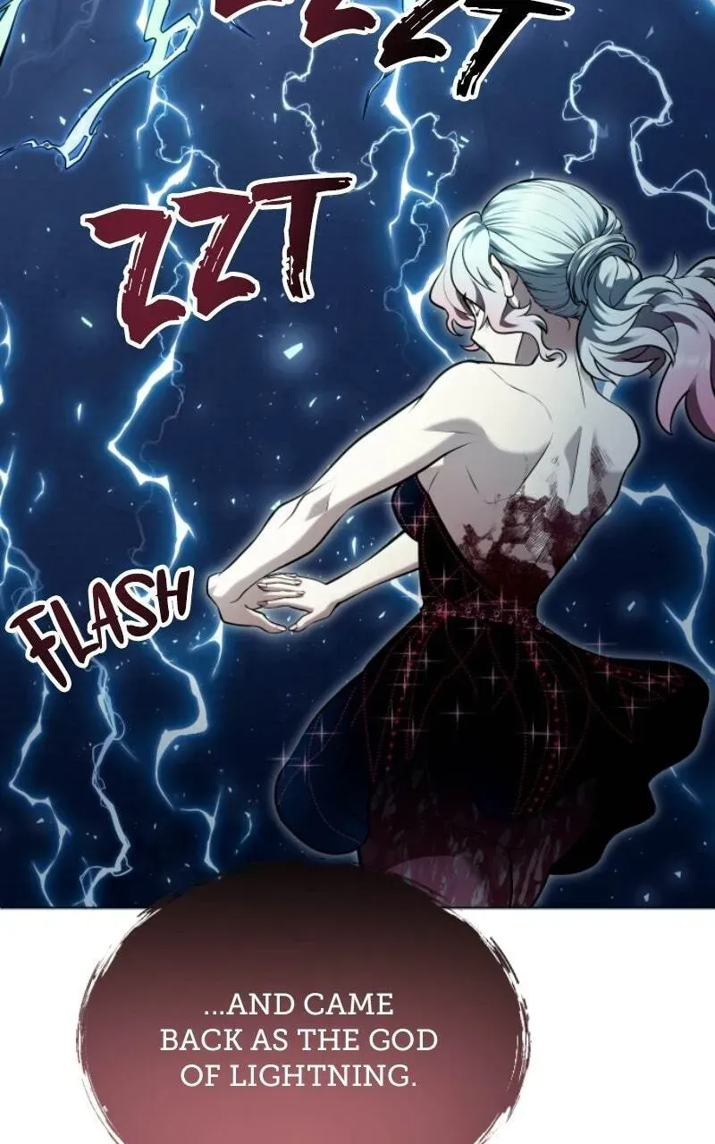 Tower of God: Urek Mazino Chapter 7.1 page 43 - 