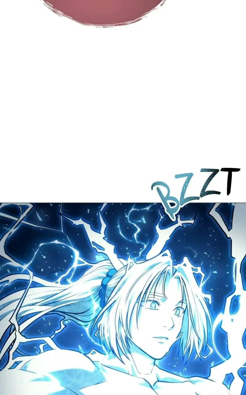 Tower of God: Urek Mazino Chapter 7.1 page 44 - 