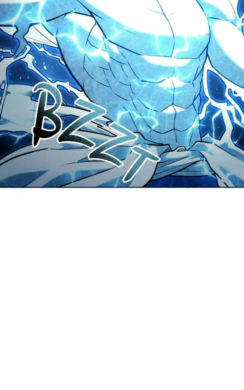 Tower of God: Urek Mazino Chapter 7.1 page 45 - 