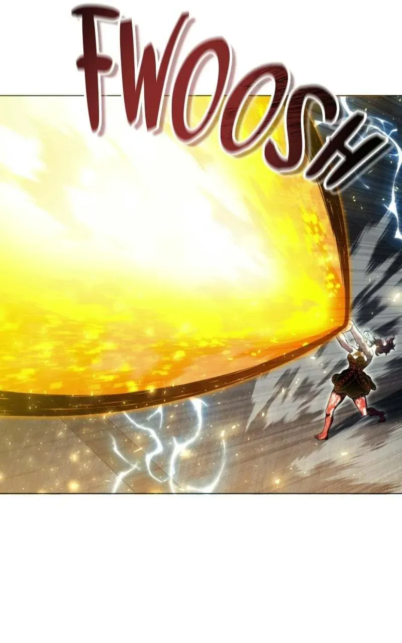 Tower of God: Urek Mazino Chapter 7.1 page 46 - 