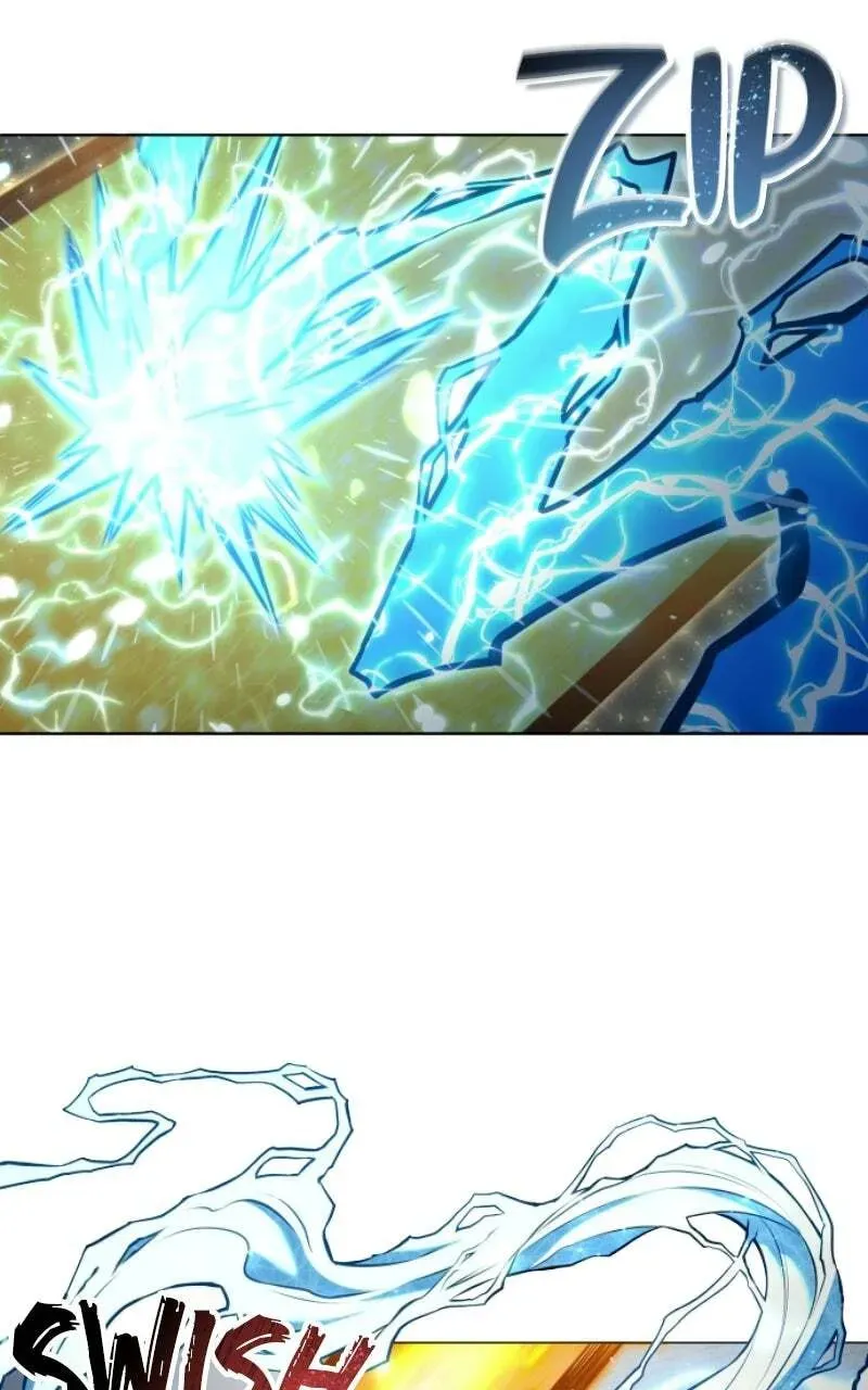 Tower of God: Urek Mazino Chapter 7.1 page 47 - 