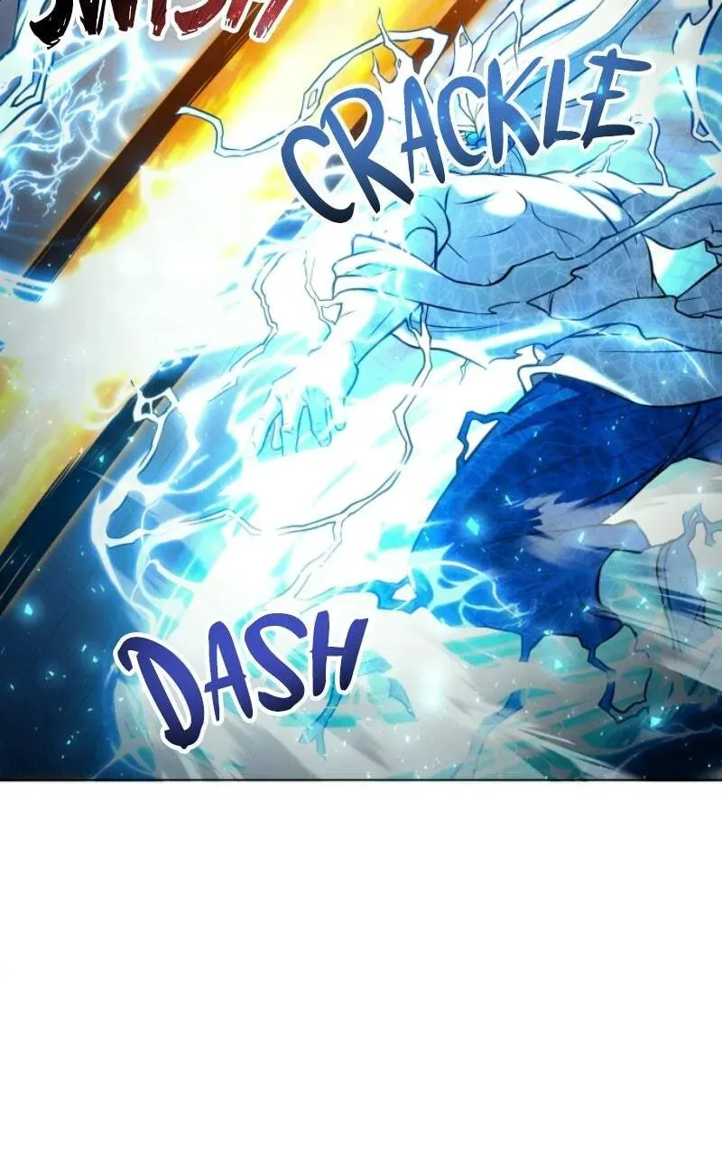 Tower of God: Urek Mazino Chapter 7.1 page 48 - 