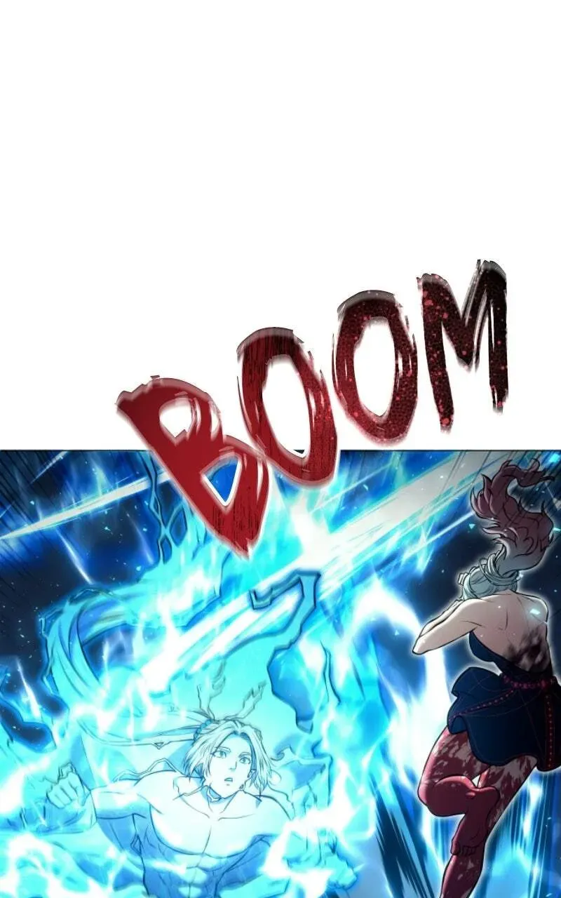 Tower of God: Urek Mazino Chapter 7.1 page 50 - 