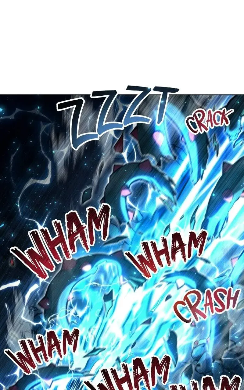 Tower of God: Urek Mazino Chapter 7.1 page 53 - 