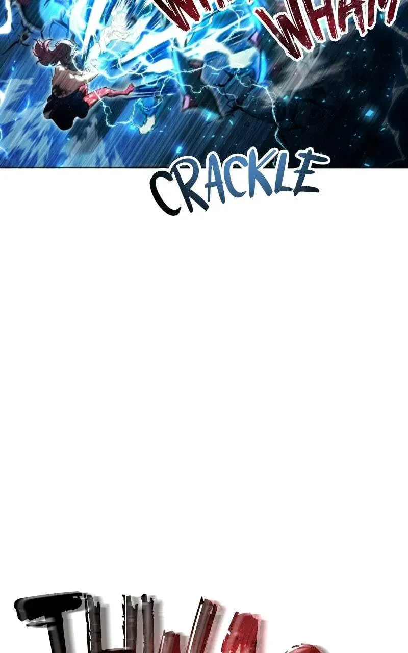 Tower of God: Urek Mazino Chapter 7.1 page 54 - 