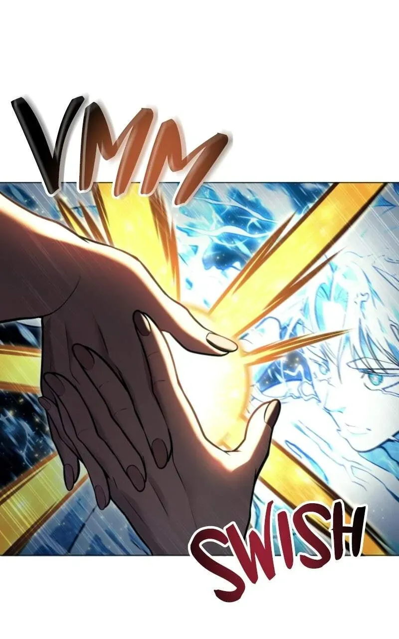 Tower of God: Urek Mazino Chapter 7.1 page 58 - 