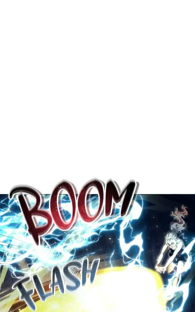 Tower of God: Urek Mazino Chapter 7.1 page 59 - 
