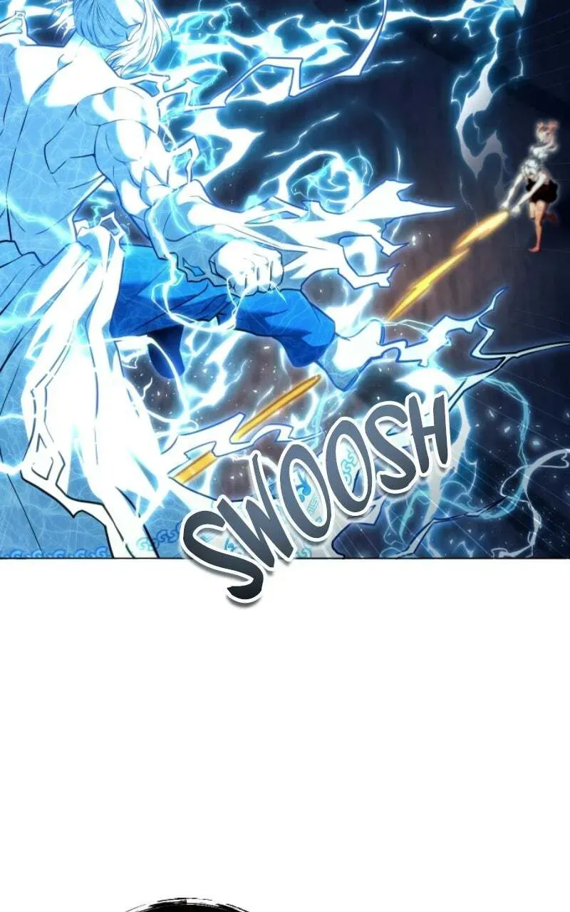 Tower of God: Urek Mazino Chapter 7.1 page 61 - 