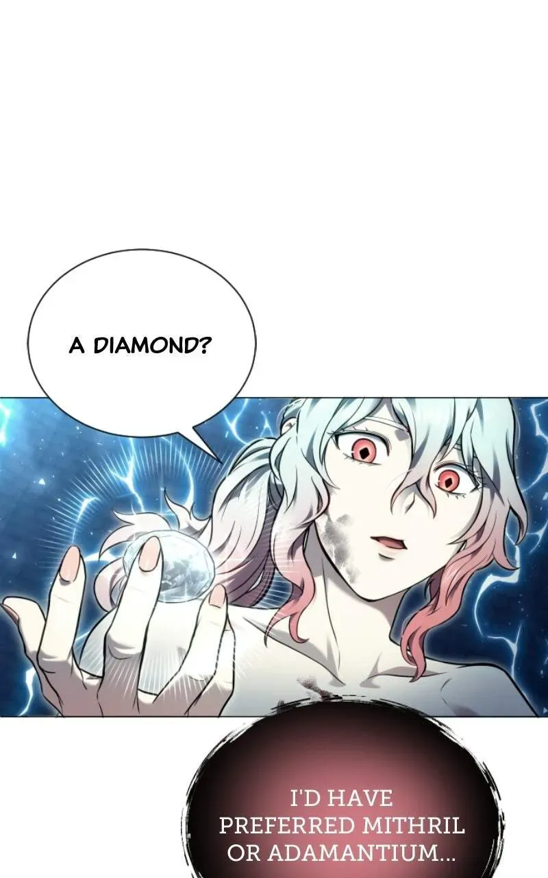 Tower of God: Urek Mazino Chapter 7.1 page 68 - 