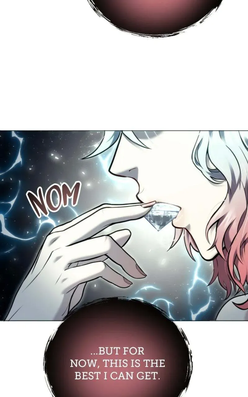 Tower of God: Urek Mazino Chapter 7.1 page 69 - 