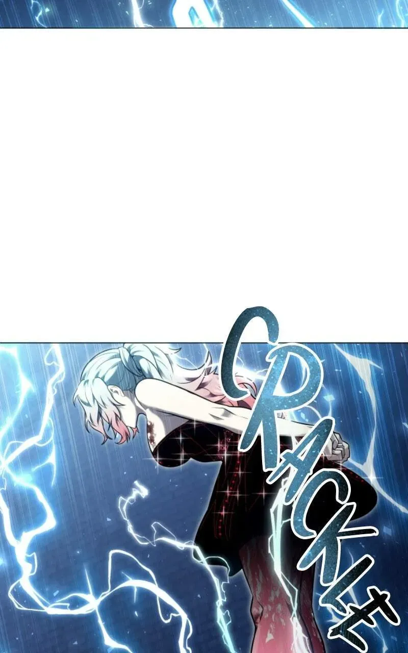 Tower of God: Urek Mazino Chapter 7.1 page 8 - 