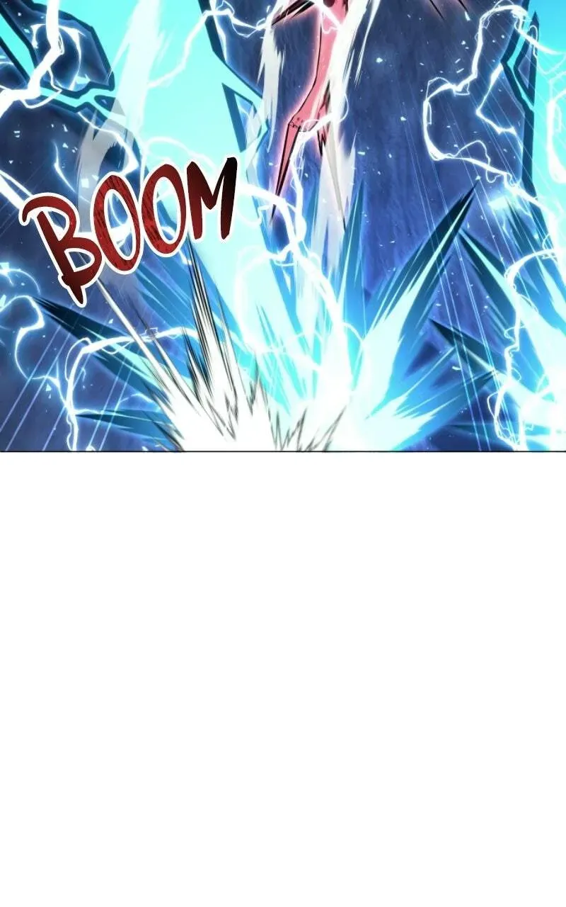 Tower of God: Urek Mazino Chapter 7.1 page 72 - 