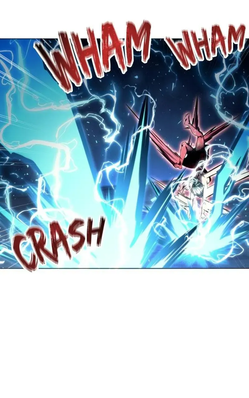Tower of God: Urek Mazino Chapter 7.1 page 73 - 