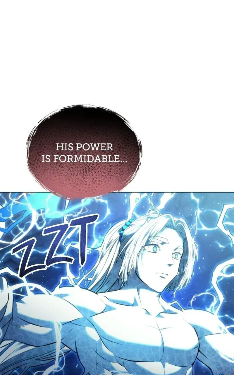Tower of God: Urek Mazino Chapter 7.1 page 77 - 