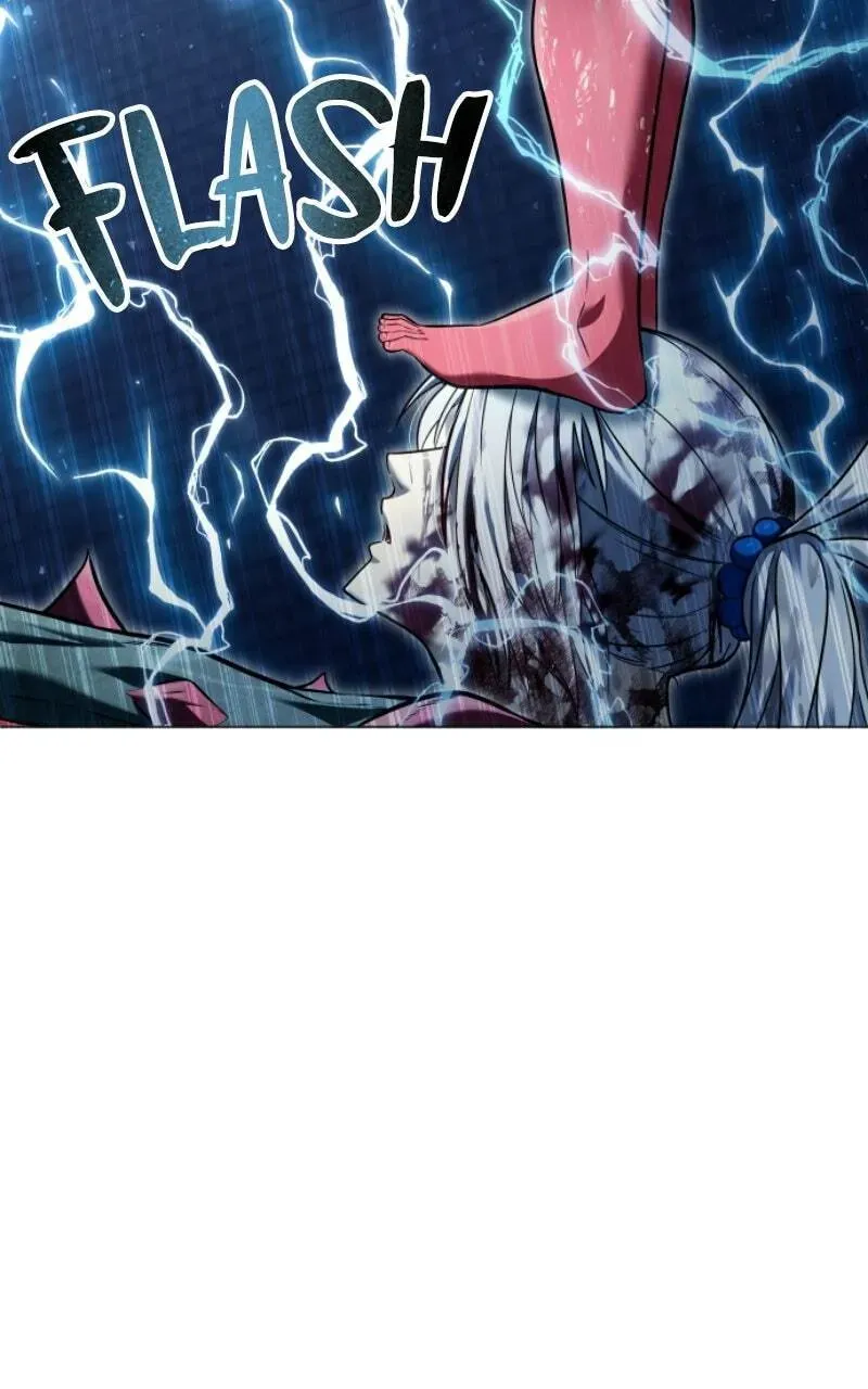 Tower of God: Urek Mazino Chapter 7.1 page 9 - 