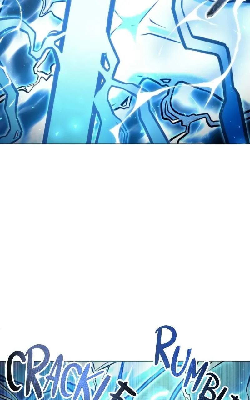 Tower of God: Urek Mazino Chapter 7.1 page 81 - 