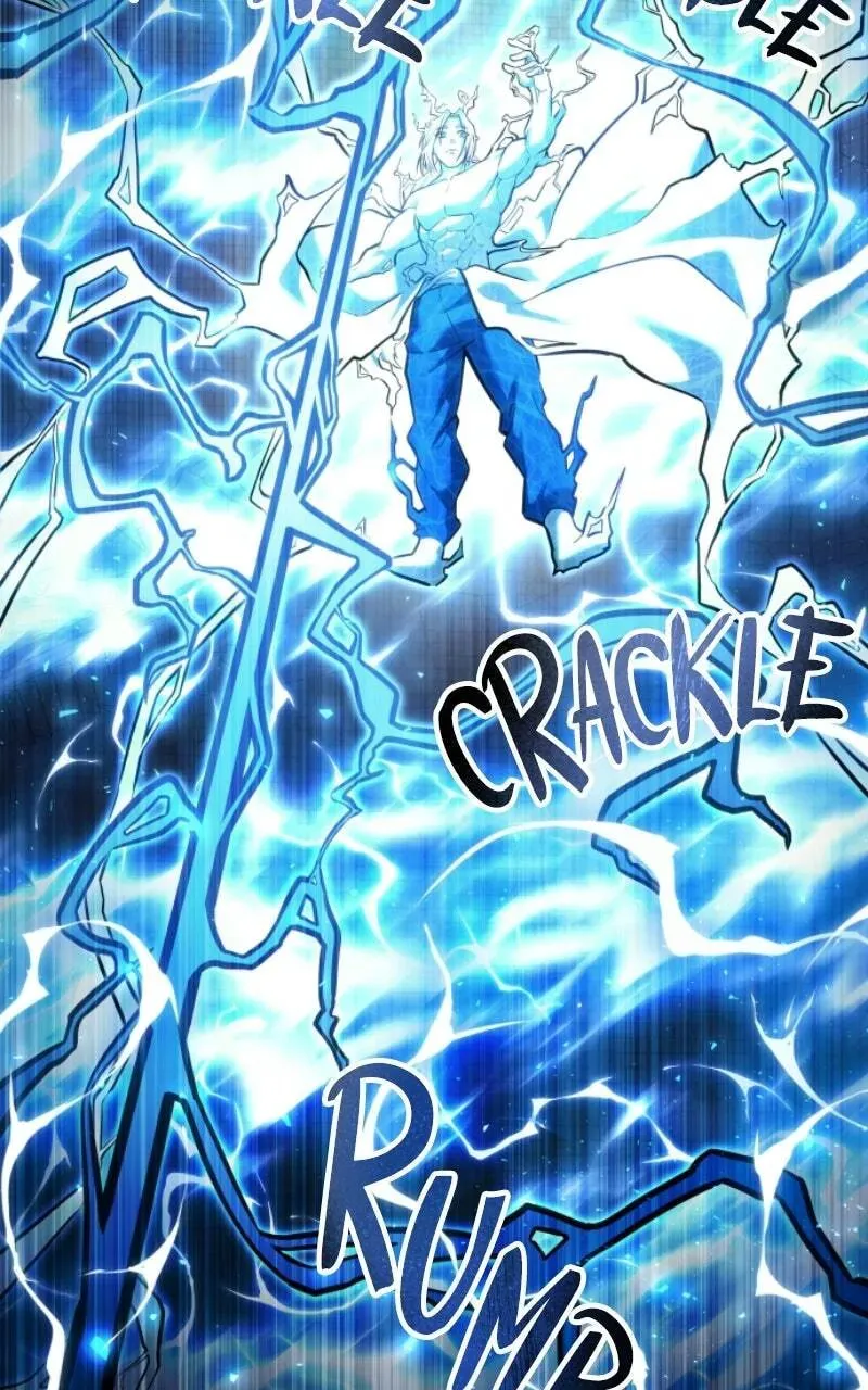 Tower of God: Urek Mazino Chapter 7.1 page 82 - 