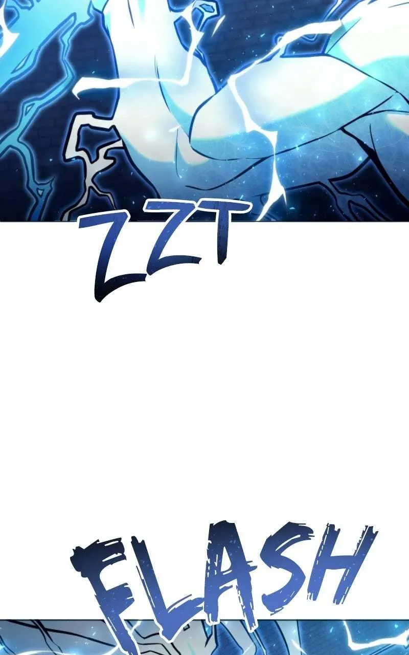 Tower of God: Urek Mazino Chapter 7.1 page 84 - 