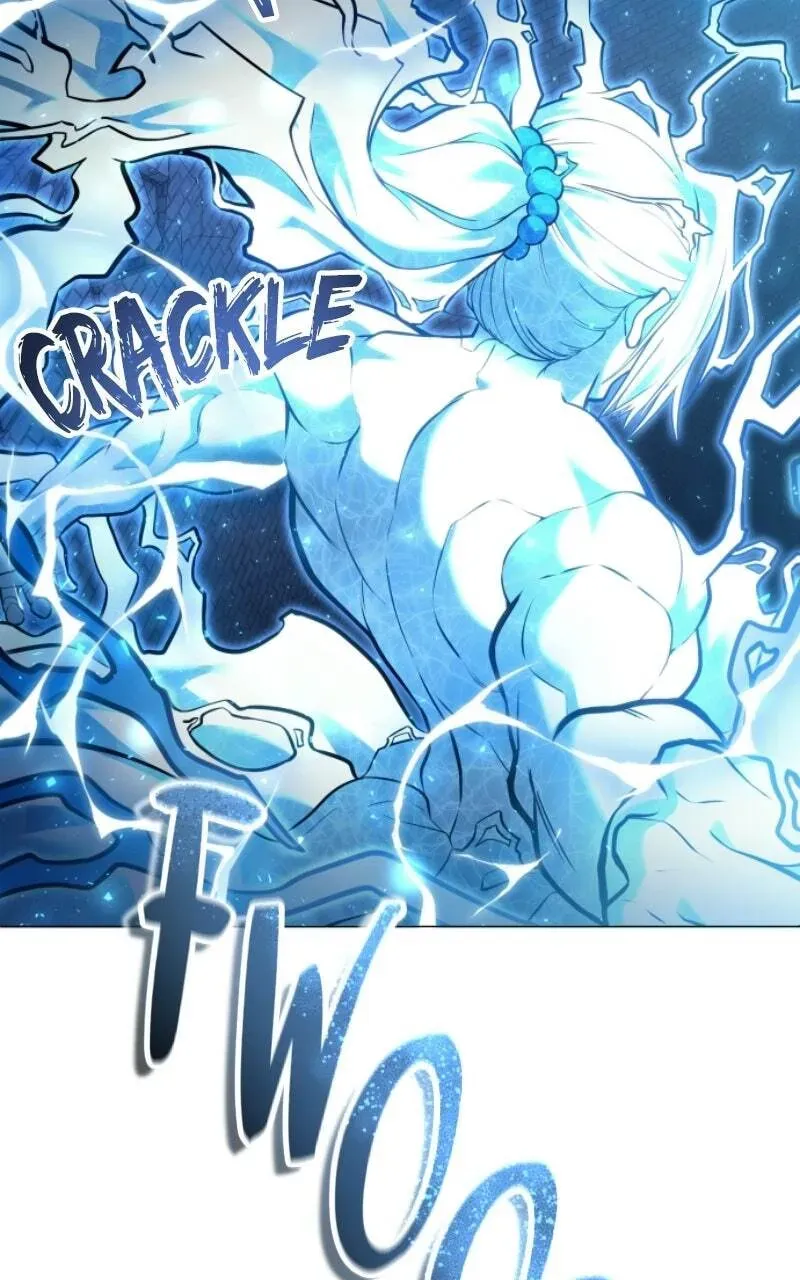 Tower of God: Urek Mazino Chapter 7.1 page 85 - 