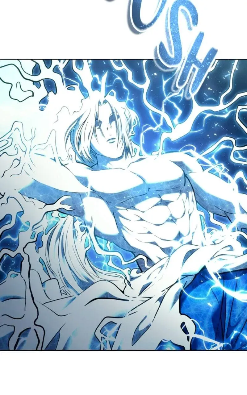 Tower of God: Urek Mazino Chapter 7.1 page 86 - 