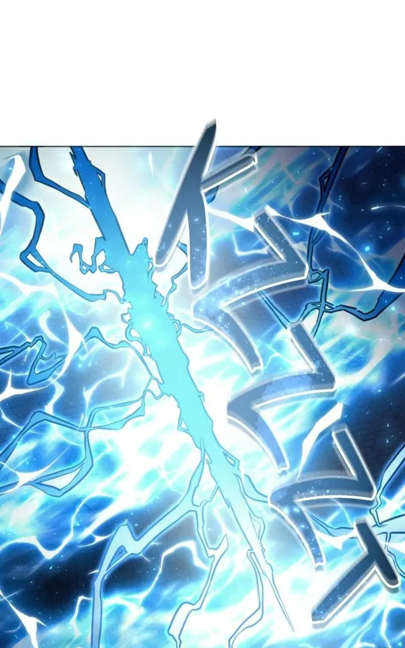 Tower of God: Urek Mazino Chapter 7.1 page 87 - 