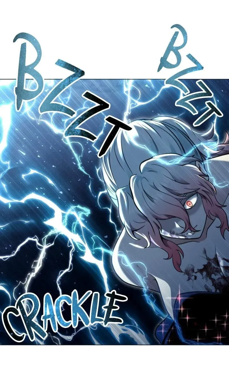 Tower of God: Urek Mazino Chapter 7.1 page 10 - 