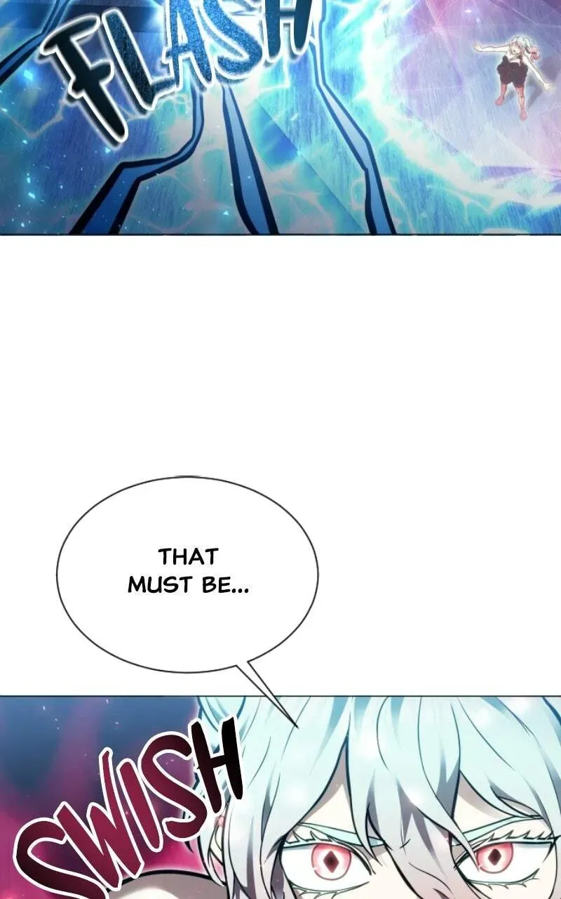 Tower of God: Urek Mazino Chapter 7.1 page 92 - 