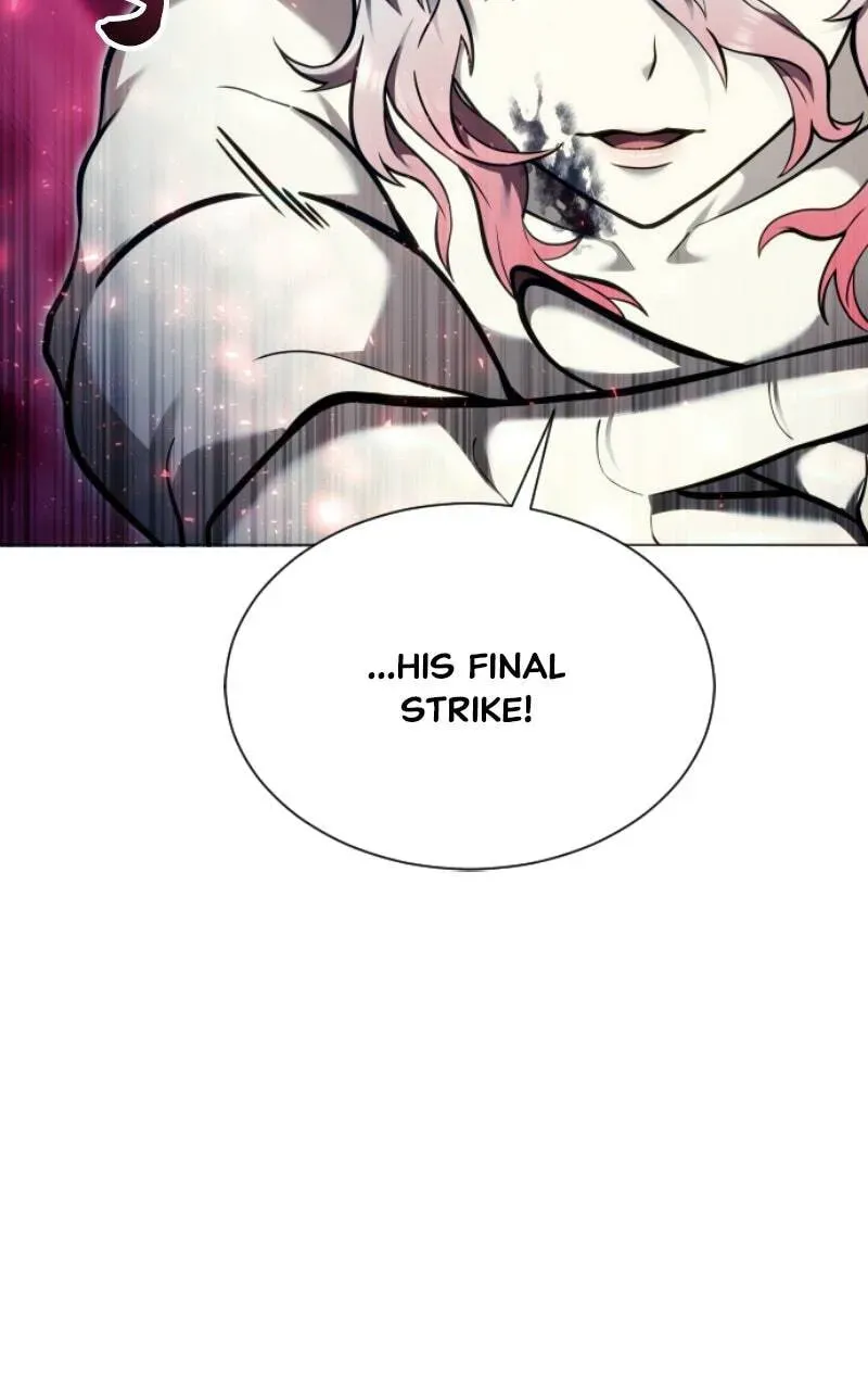 Tower of God: Urek Mazino Chapter 7.1 page 93 - 
