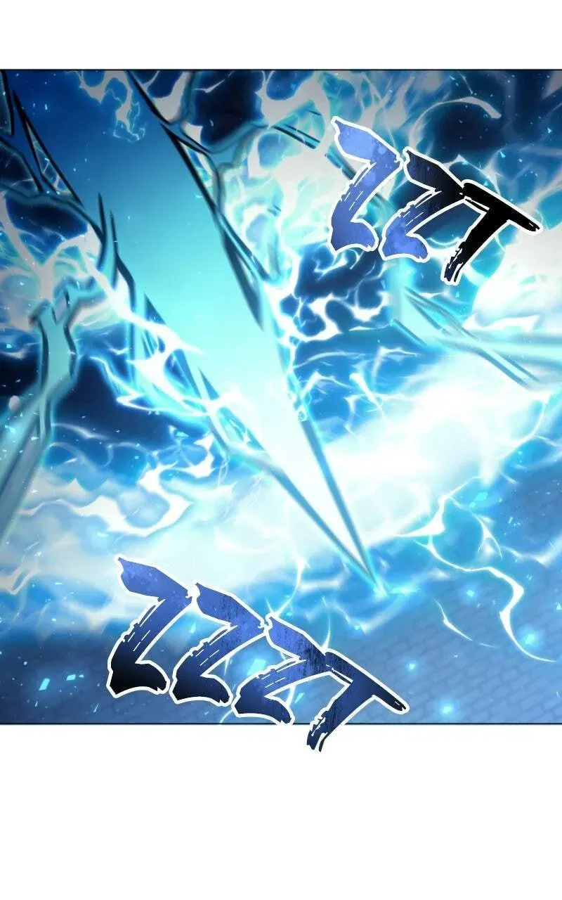 Tower of God: Urek Mazino Chapter 7.1 page 94 - 