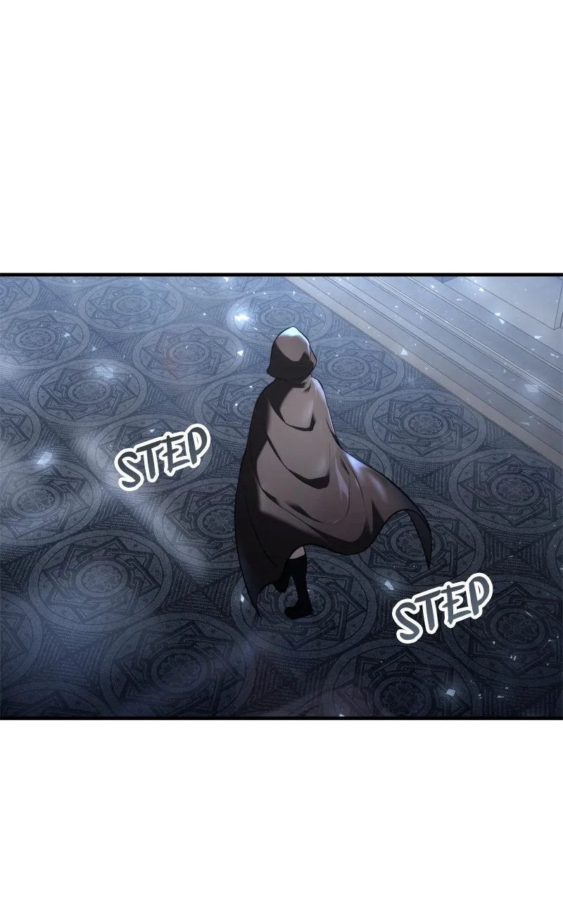 Tower of God: Urek Mazino Chapter 7 page 1 - 