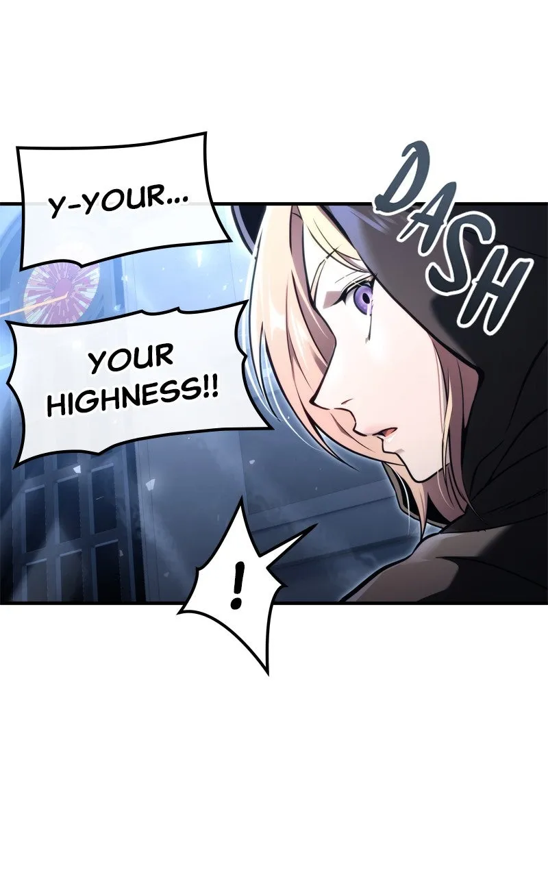 Tower of God: Urek Mazino Chapter 7 page 2 - 