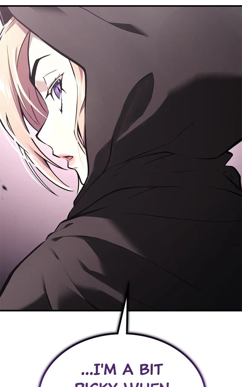 Tower of God: Urek Mazino Chapter 7 page 11 - 