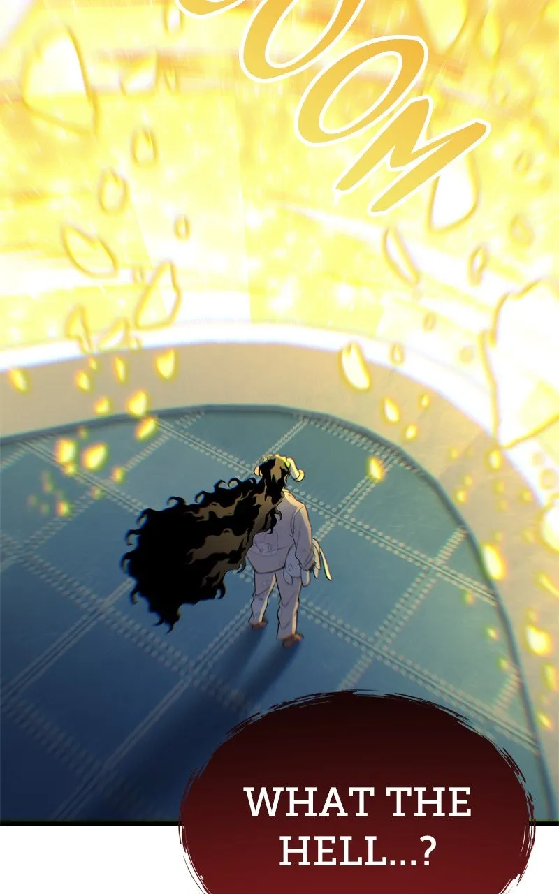 Tower of God: Urek Mazino Chapter 7 page 102 - 