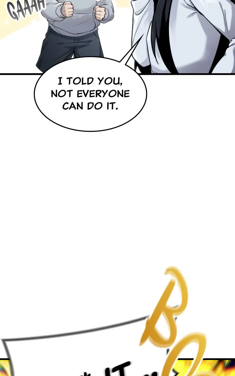 Tower of God: Urek Mazino Chapter 7 page 104 - 