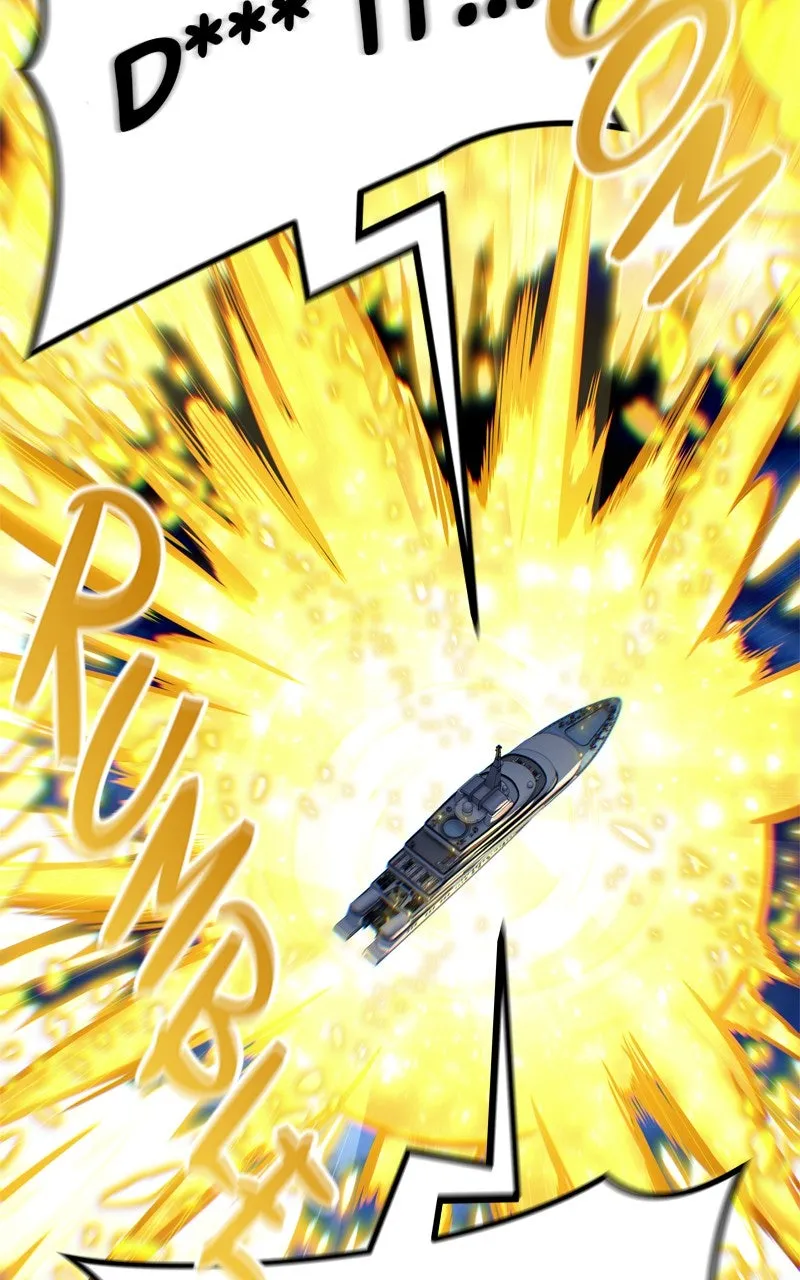 Tower of God: Urek Mazino Chapter 7 page 105 - 